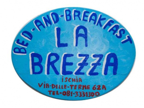  La Brezza B&B Ischia  Искья